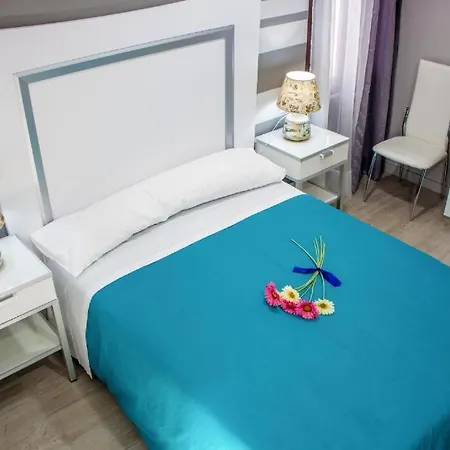 San Pablo Rooms Cordoba Exterior photo