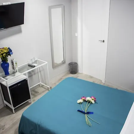 San Pablo Rooms Cordoba Exterior photo