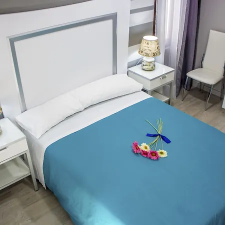 San Pablo Rooms Cordoba Exterior photo