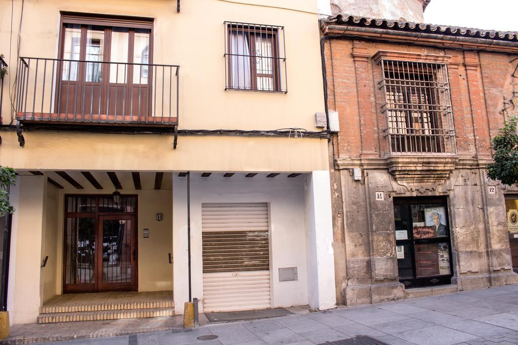San Pablo * Kordoba